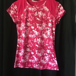 Vogo Athletica Printed Top Women’s